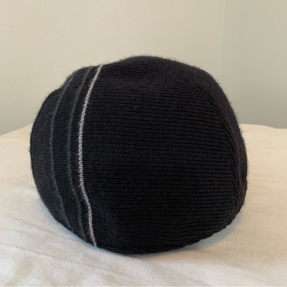 Kangol Blanket Stripe Space Cap / Trucker Cap - Picture 6 of 10